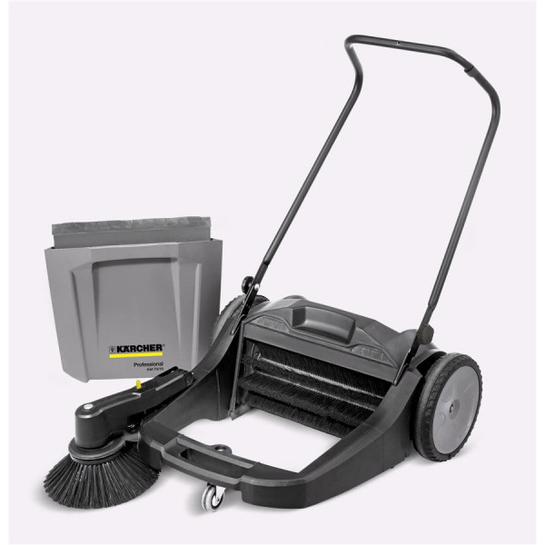 Подметальная машина Karcher KM 70/15 C